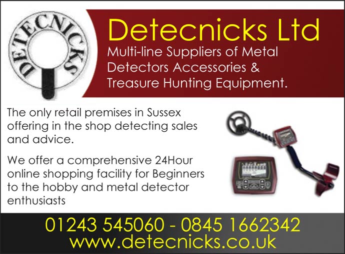 Detecnicks Ltd